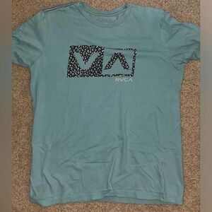 Rvca T shirt